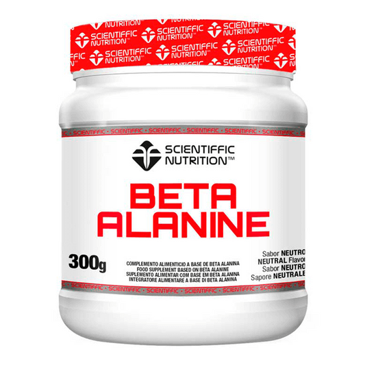 Beta Alanina de la marca Scientiffic Nutrition en Scientiffic Nutrition
