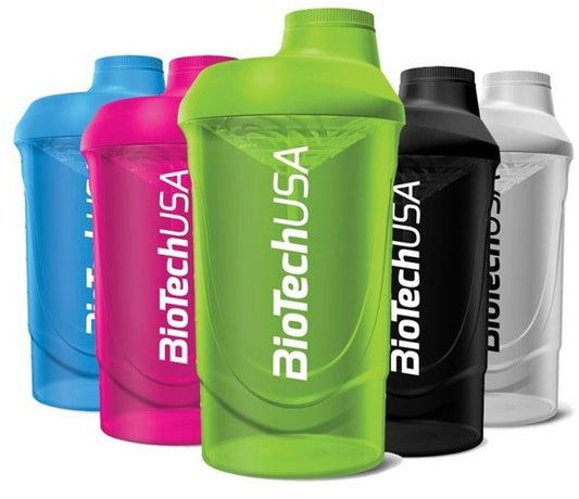 Vaso Mezclador Wave de la marca Biotech USA en Vasos Mezcladores (Shakers)