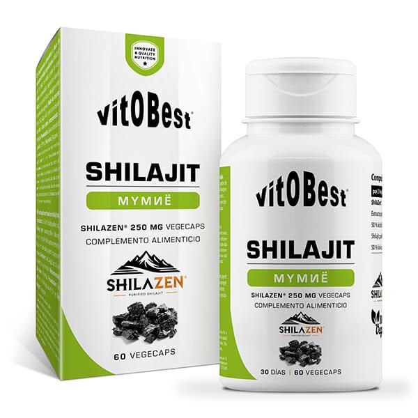 Shilajit ShilaZen® - VitoBest 0