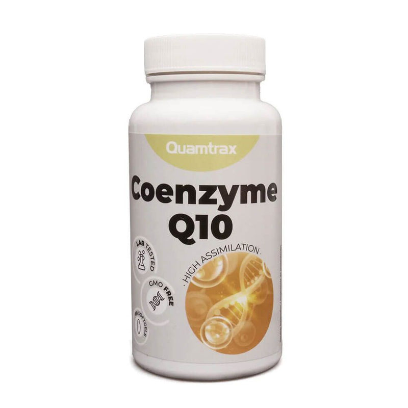 Coenzima Q10 - Quamtrax 0