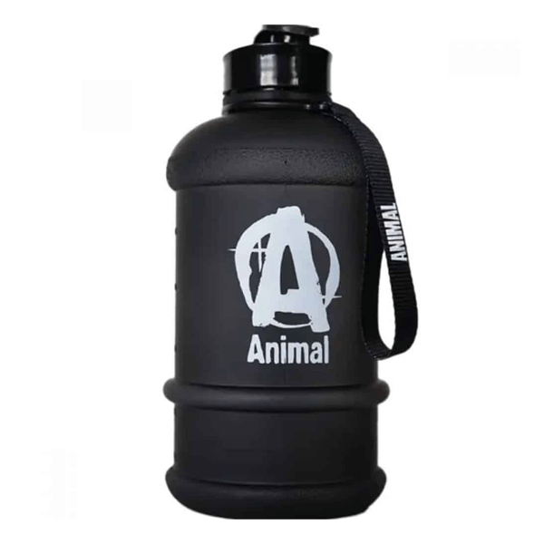 Botella - Animal 0