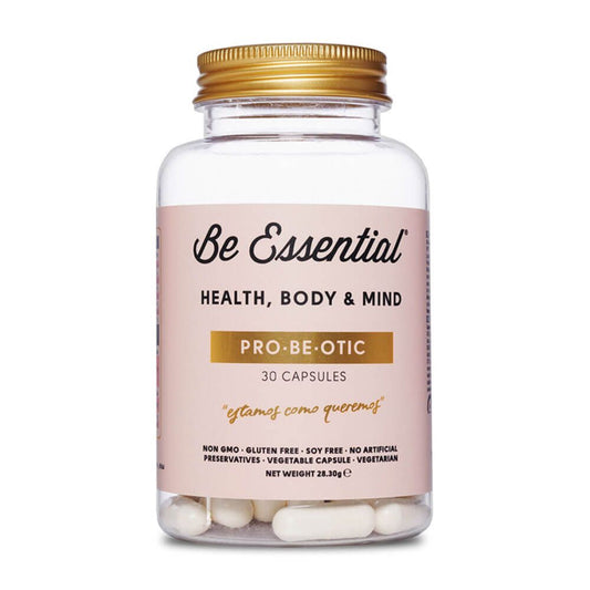 ProBeOtic de la marca Be Essential en Be Essential