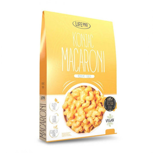 Konjac Macaroni de la marca LifePRO en LifePRO