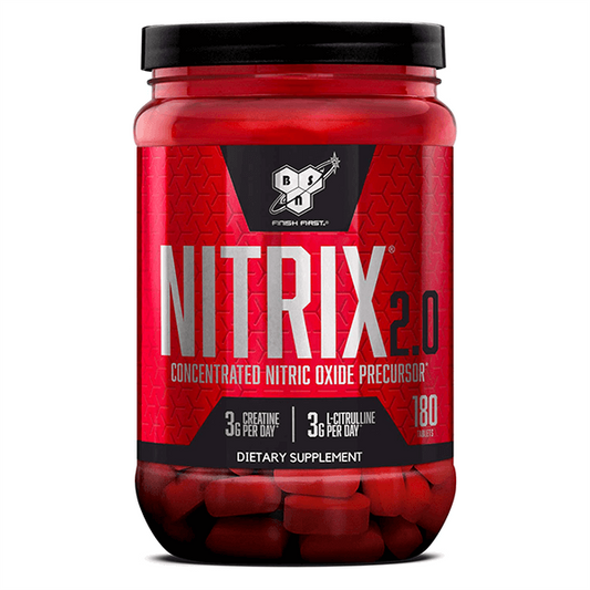 Nitrix 2.0 de la marca BSN en BSN