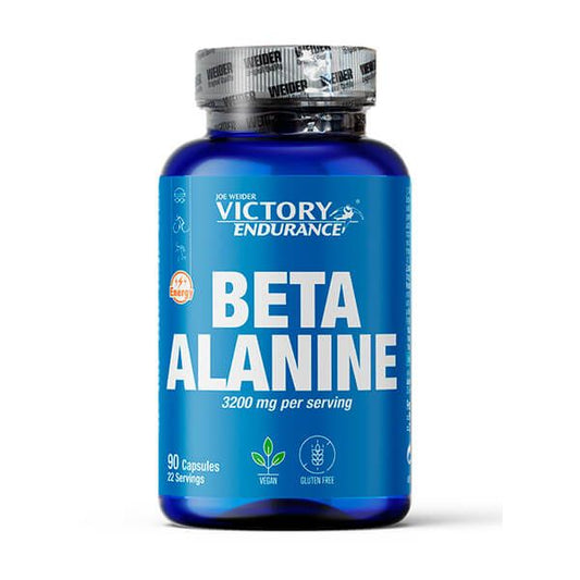 Beta Alanina de la marca Victory Endurance en Aminoácidos