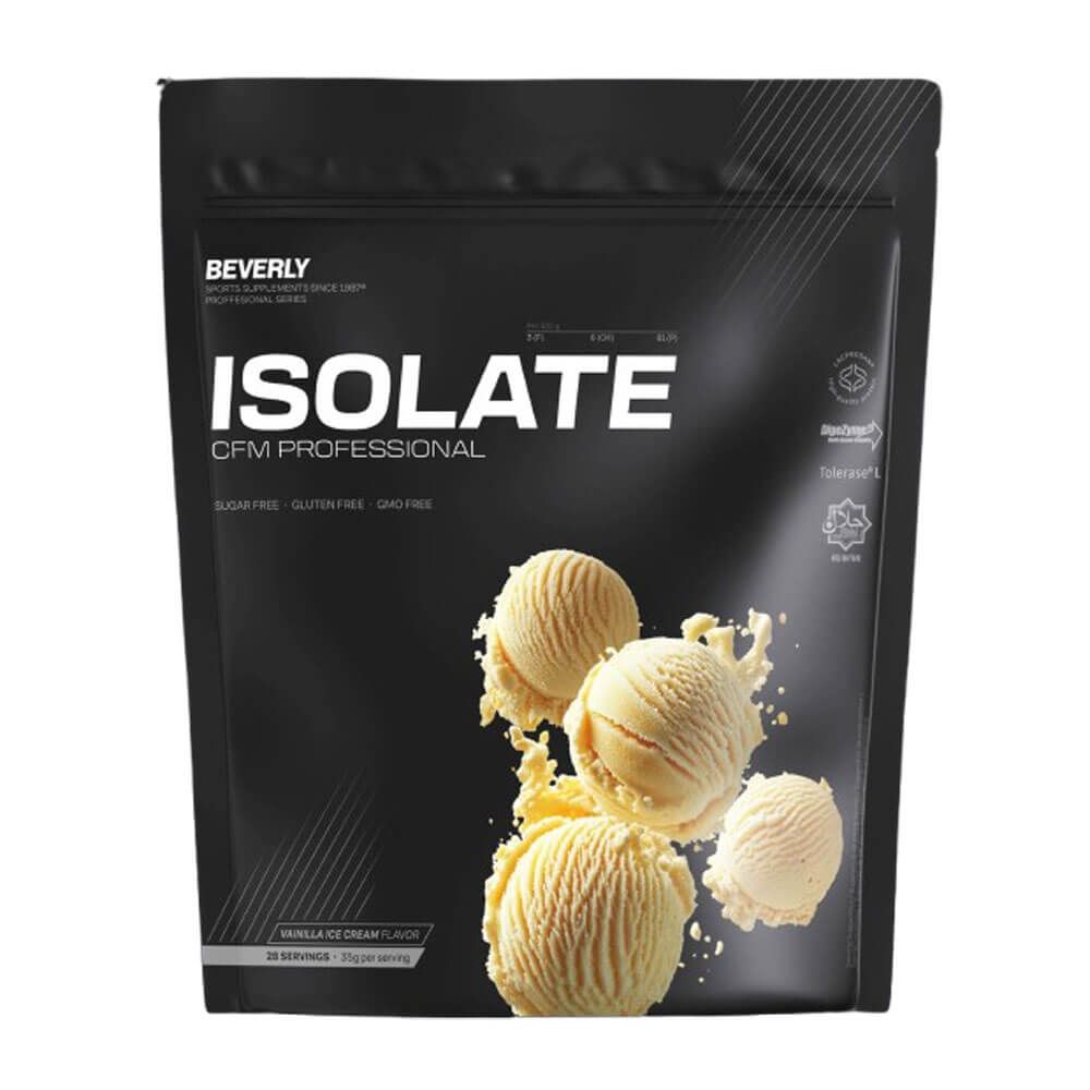 Isolate CFM Professional