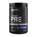 Platinum Pre Workout