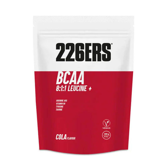 BCAAs 8:1:1 de la marca 226ERS en 226ERS