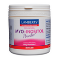 MYO Inositol en Polvo