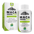 Maca Andina 2500