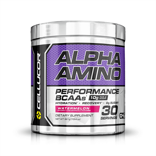 Alpha Amino de la marca Cellucor en Cellucor