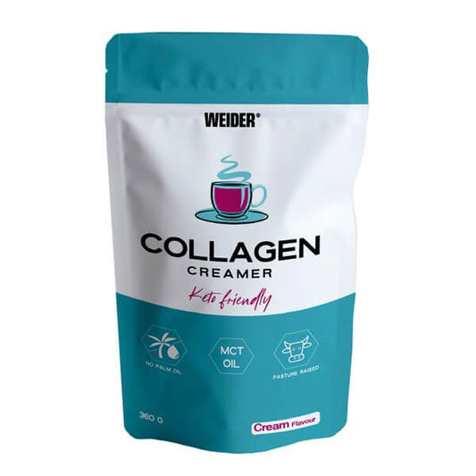 Collagen Creamer de la marca Weider en Weider