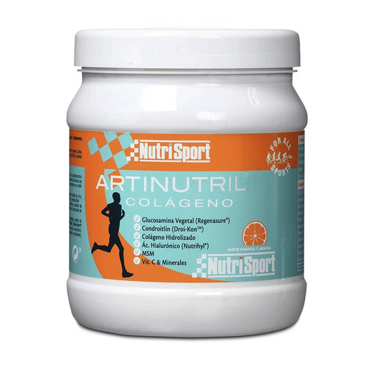 Artrinutril Colágeno de la marca Nutrisport en Nutrisport