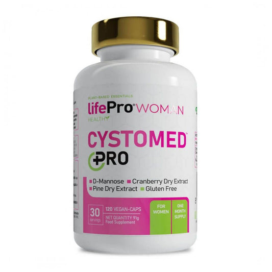 Cystomed Pro de la marca LifePRO en LifePRO