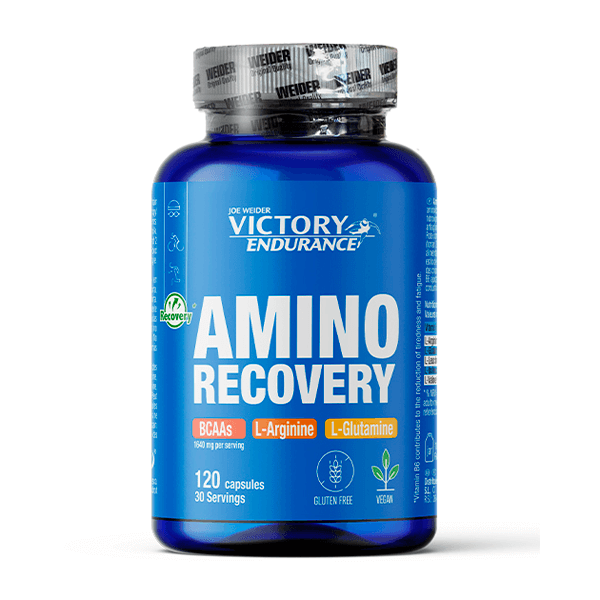 Amino Recovery - Victory Endurance 0