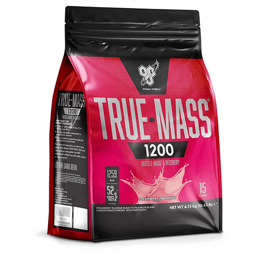 True Mass 1200 de la marca BSN en BSN