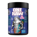 Raw One Beta Alanina