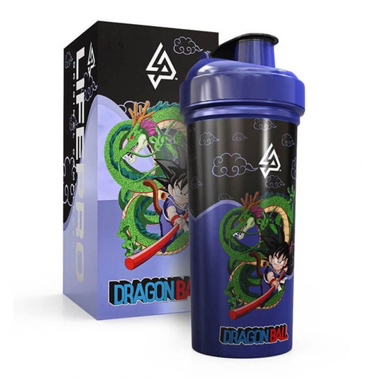 Vaso Mezclador Goku&Shenron Dragon Ball de la marca LifePRO en Vasos Mezcladores (Shakers)