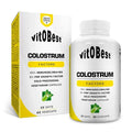 Colostrum