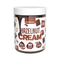 Hazelnut Cream (Crema de Avellanas)