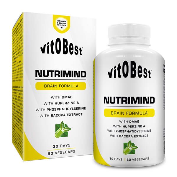 NutriMind - VitoBest 0