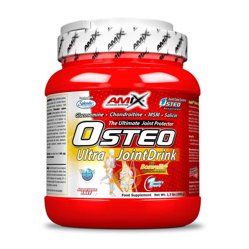 Osteo Ultra JointDrink - Amix Nutrition 0