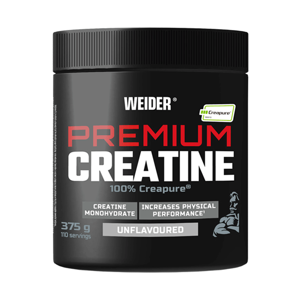 Premium Creatina (Creapure®) - Weider 0