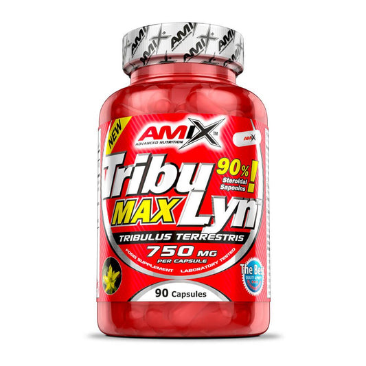 TribuLyn Max 90% de la marca Amix Nutrition en Tribulus