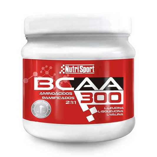 BCAA 300 de la marca Nutrisport en Nutrisport