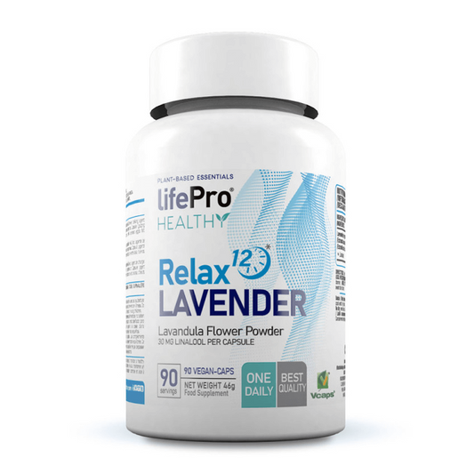 Relax Lavender de la marca LifePRO en LifePRO