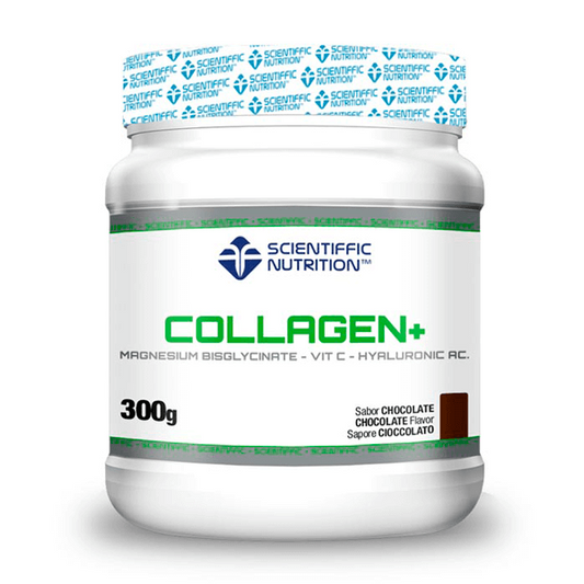 Collagen+ de la marca Scientiffic Nutrition en Scientiffic Nutrition