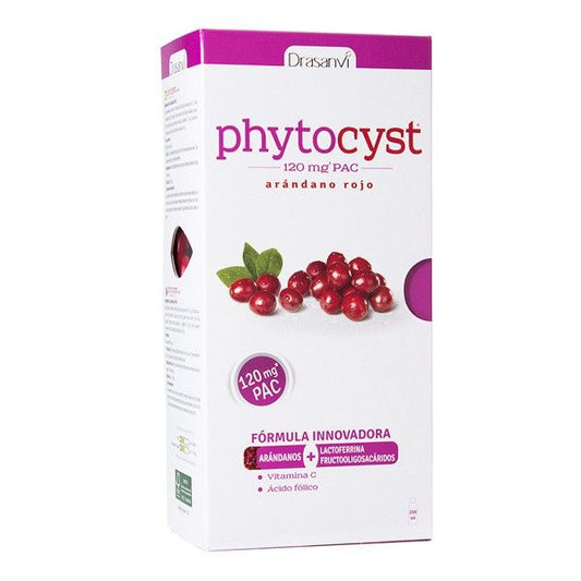 Phytocyst de la marca Drasanvi en Drasanvi