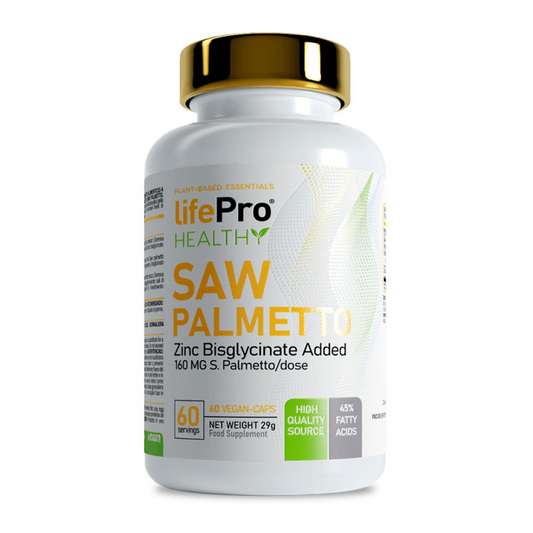 Saw Palmetto de la marca LifePRO en LifePRO