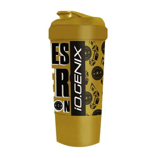 Vaso Mezclador Gold de la marca IO.Genix en Vasos Mezcladores (Shakers)