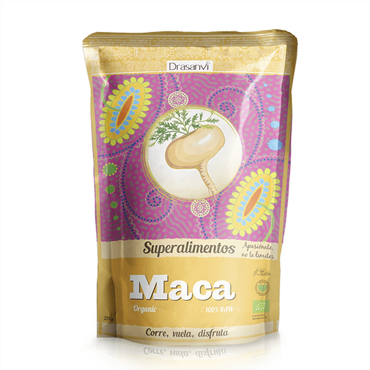 Maca Bio de la marca Drasanvi en Drasanvi