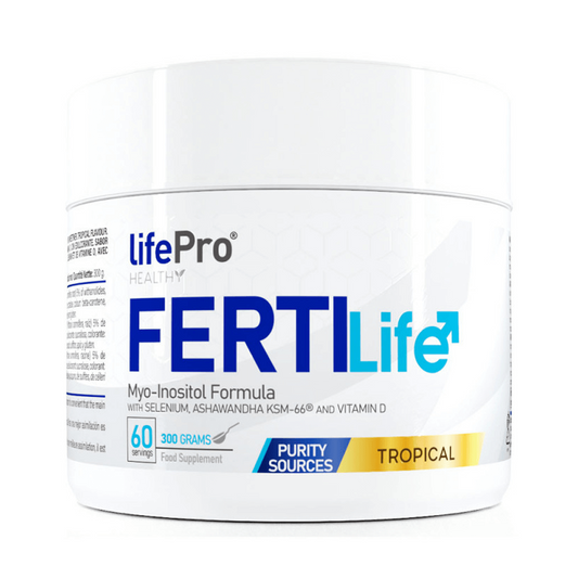 Ferti Life Man de la marca LifePRO en LifePRO