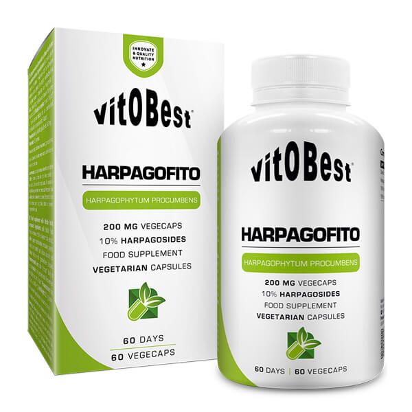 Harpagofito - VitoBest 0