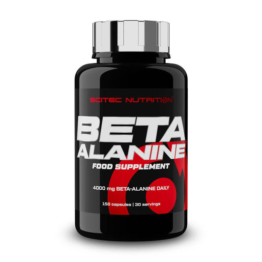 Beta Alanina de la marca Scitec Nutrition en Scitec Nutrition