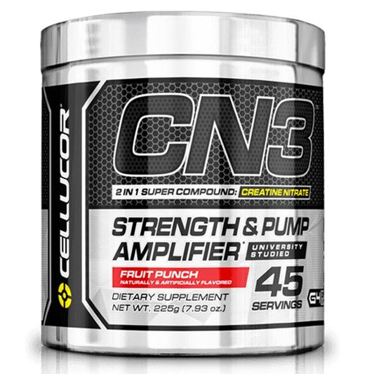 CN3 (Nitrato de Creatina) de la marca Cellucor en Cellucor