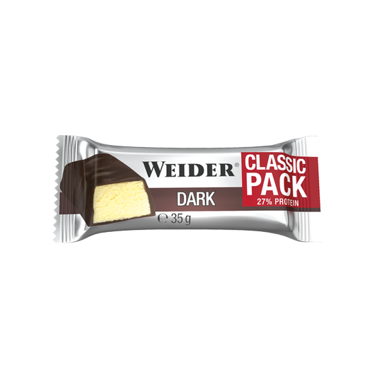 Barrita Weider Classic Bar de la marca Weider en Weider
