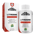 L-Tirosina 700mg
