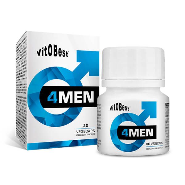 4Men - VitoBest 0