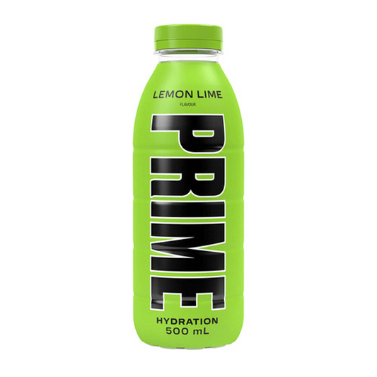 Prime Hydration Lemon Lime de la marca Prime en Pre / Intra / Post