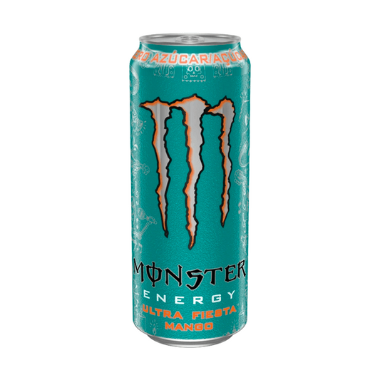Monster Energy Ultra Fiesta Zero de la marca Monster Energy en Monster Energy