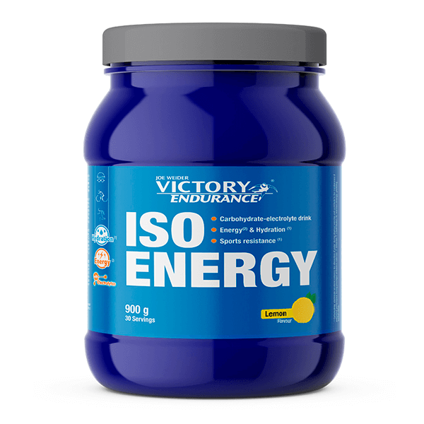 ISO Energy - Victory Endurance 0