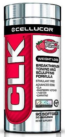 CLK de la marca Cellucor en Cellucor