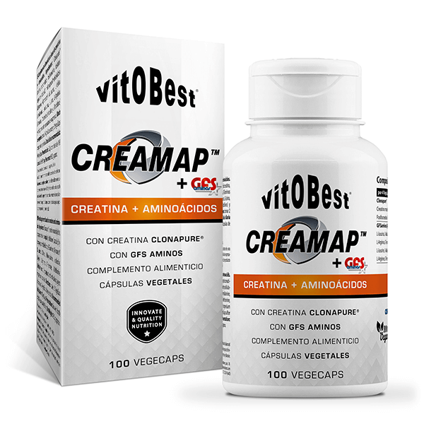 Creamap + GFS - VitoBest 0