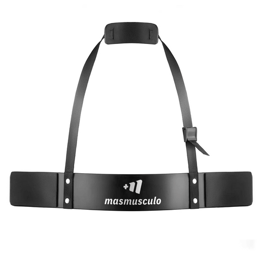 Aislador de Brazos de la marca Masmusculo en Masmusculo