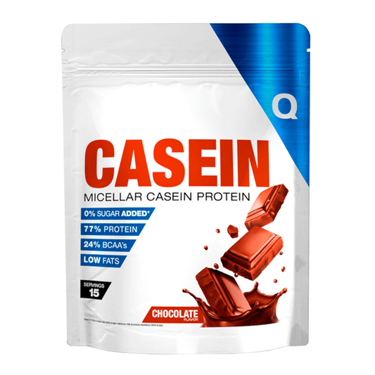 Casein (Caseína) de la marca Quamtrax en Quamtrax