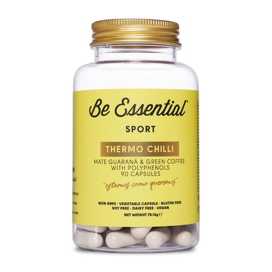 Thermo Chilli de la marca Be Essential en Be Essential